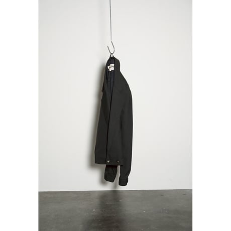 HERON'S GHYLL Notch Lapel Blouson