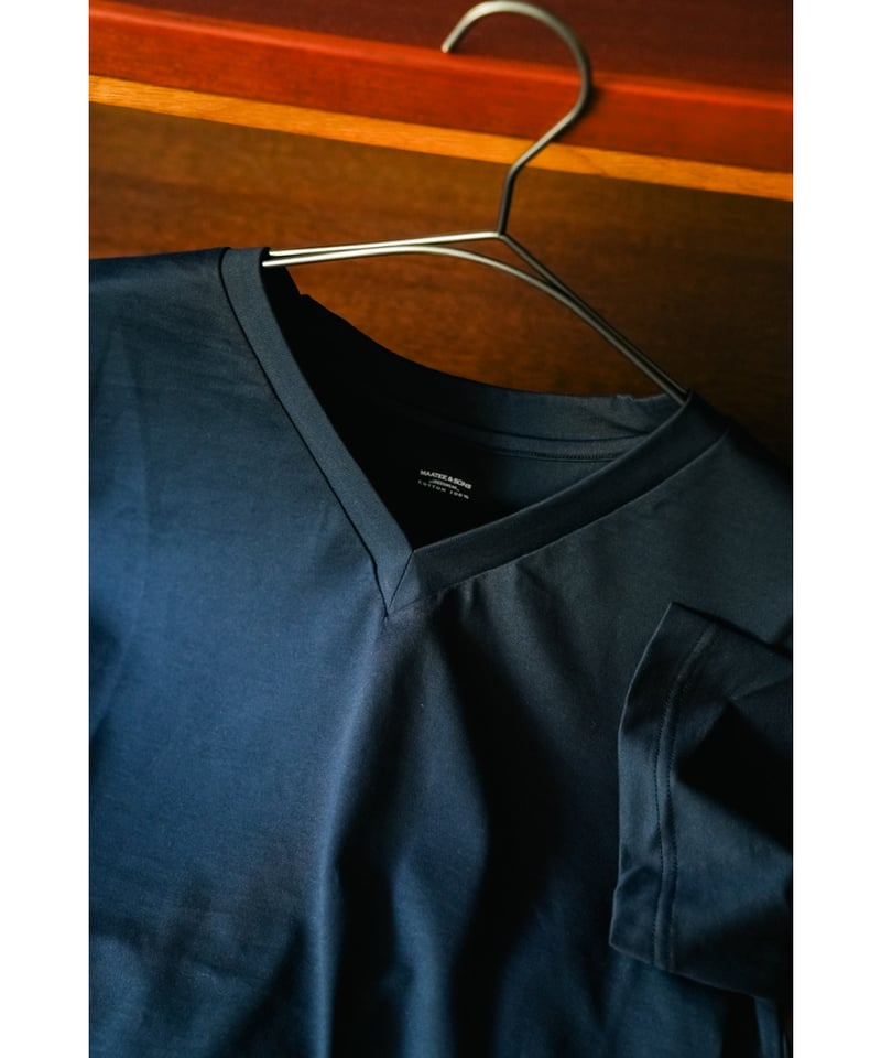 【タグ付試着のみ】25SS MAATEE&SONS ムコV サイズ2 MAATEE&SONS ムコV (2 COLORS) - DIMPLE