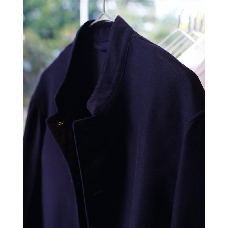 MAATEE&SONS C/Si MOLESKIN NORDICS HOSPITAL JK |