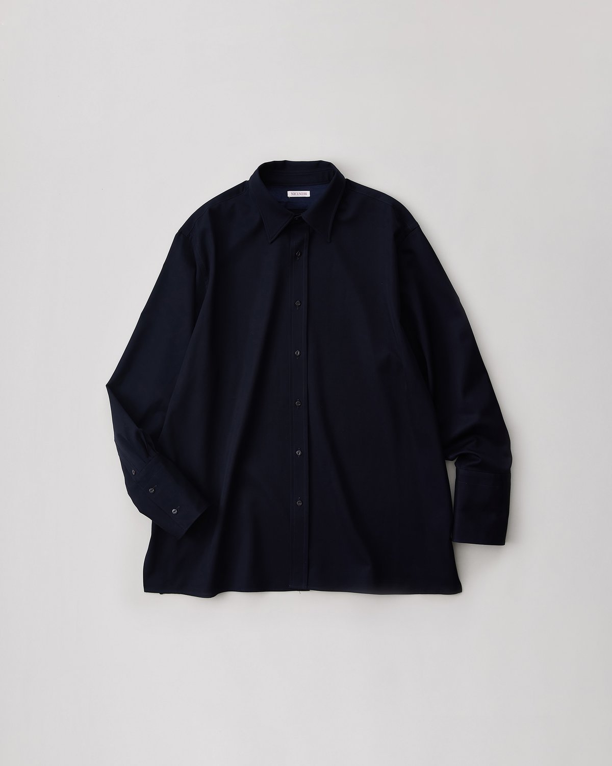 NICENESS KNOX | MusterWerk NICENESS KNOX | MusterWerk