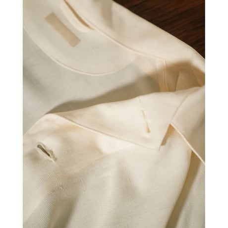 ULTERIOR TA/L MESH SH-COVERALL