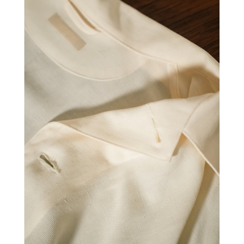 ULTERIOR TA/L MESH SH-COVERALL | MusterWerk