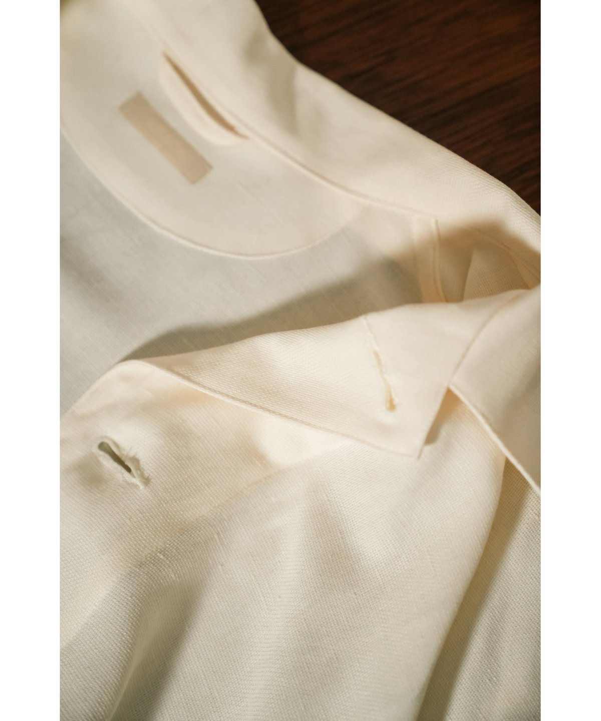 ULTERIOR TA/L MESH SH-COVERALL | MusterWerk