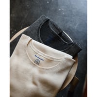 Olde Homesteader "YOUTH"  EX SOFT THERMAL SLEEVELESS