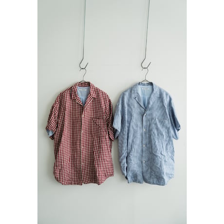 MAATEE&SONS SHORT SLEEVE GURIGURI