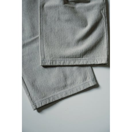 cantate Essential Sweat Wide Pants