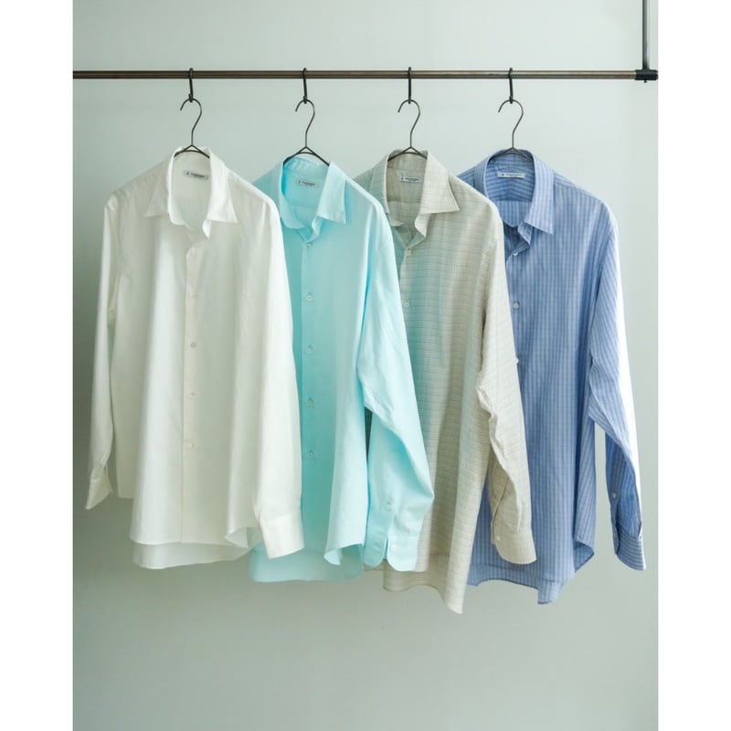 トップス MAATEE&SONS \