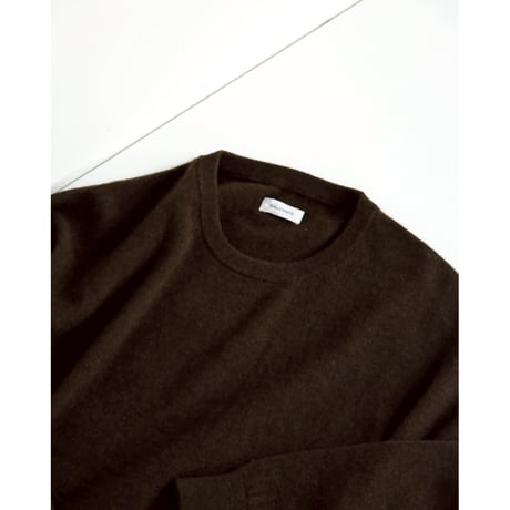 WALENODE  innocent YAK Sweat like sweater