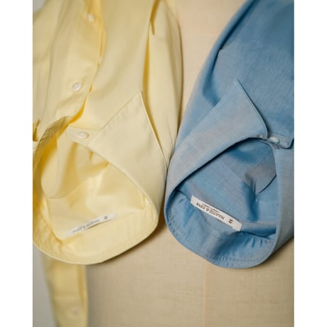 MAATEE&SONS "Saint-Germain"