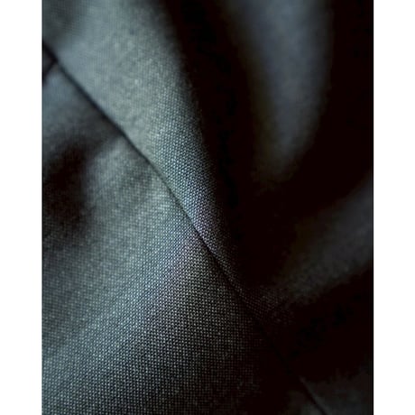 MAATEE&SONS Ex. COOPER PANTS "和製Tonik Wool"