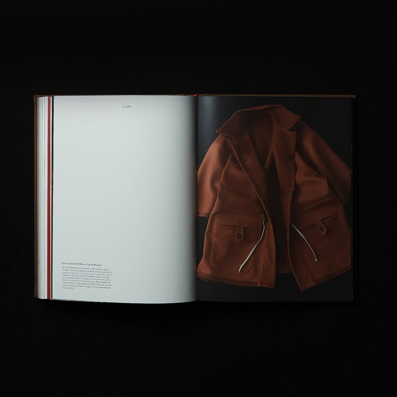 NICENESS アーカイブブック　Archive Book ナイスネス NICENESS(ナイスネス)