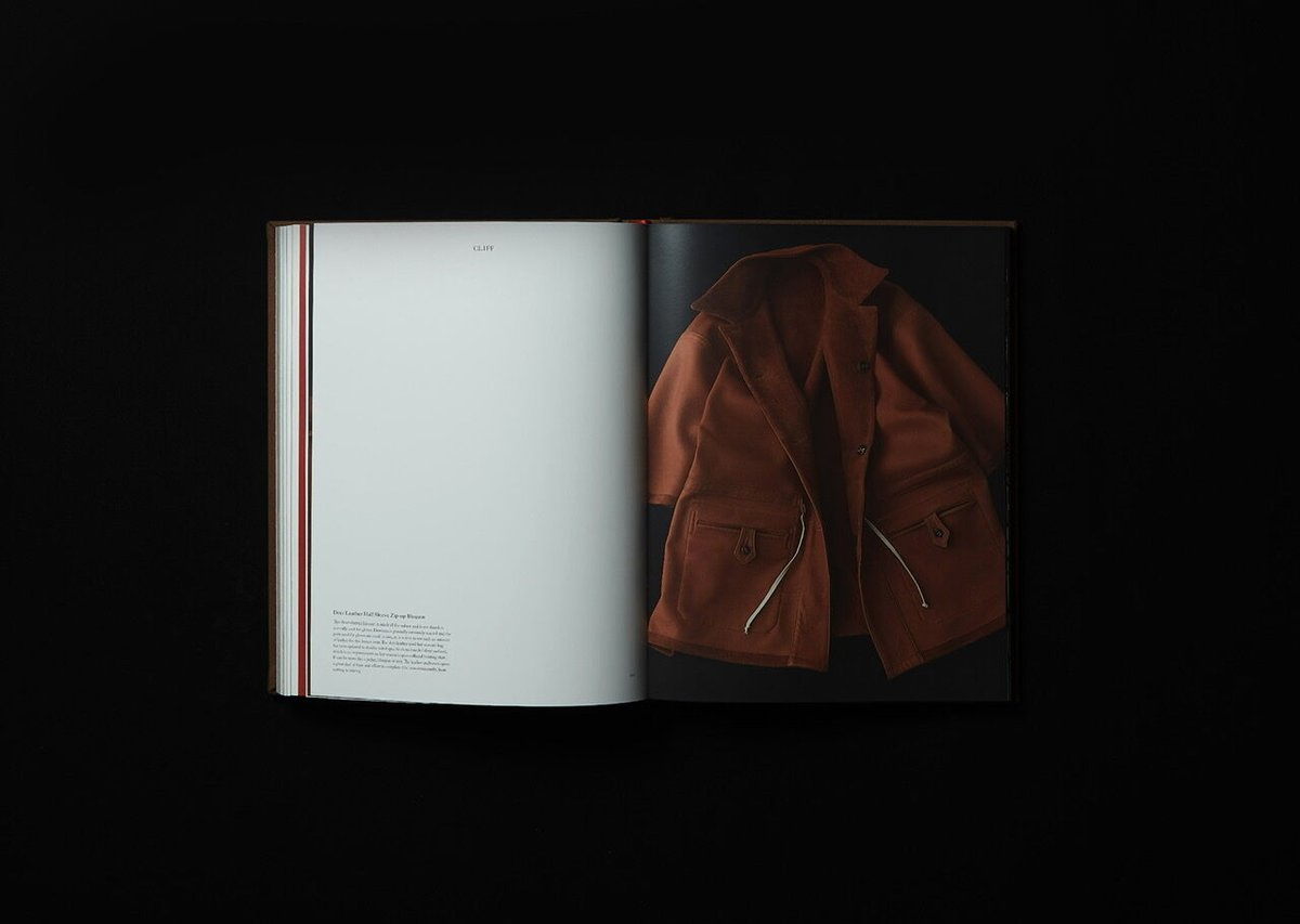 小物 NICENESS Archive Book 2022 NICENESS Archive book 2022 | MusterWerk