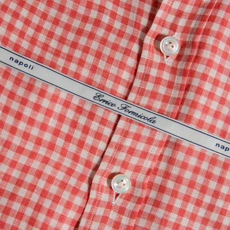 Errico Formicola BD SH S/S