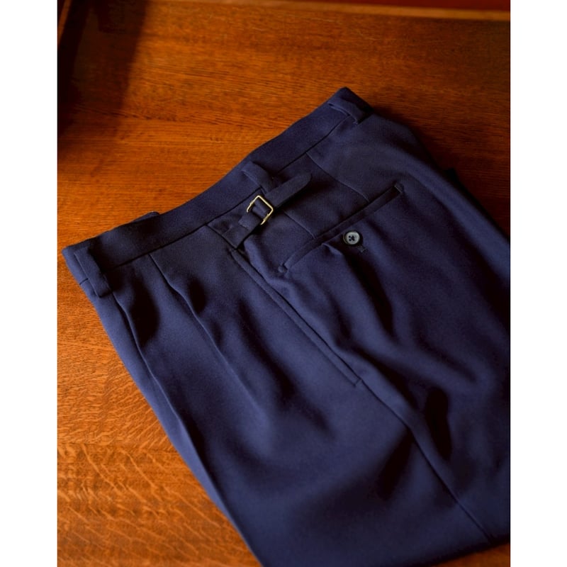 MAATEE&SONS Ex. COOPER PANTS 