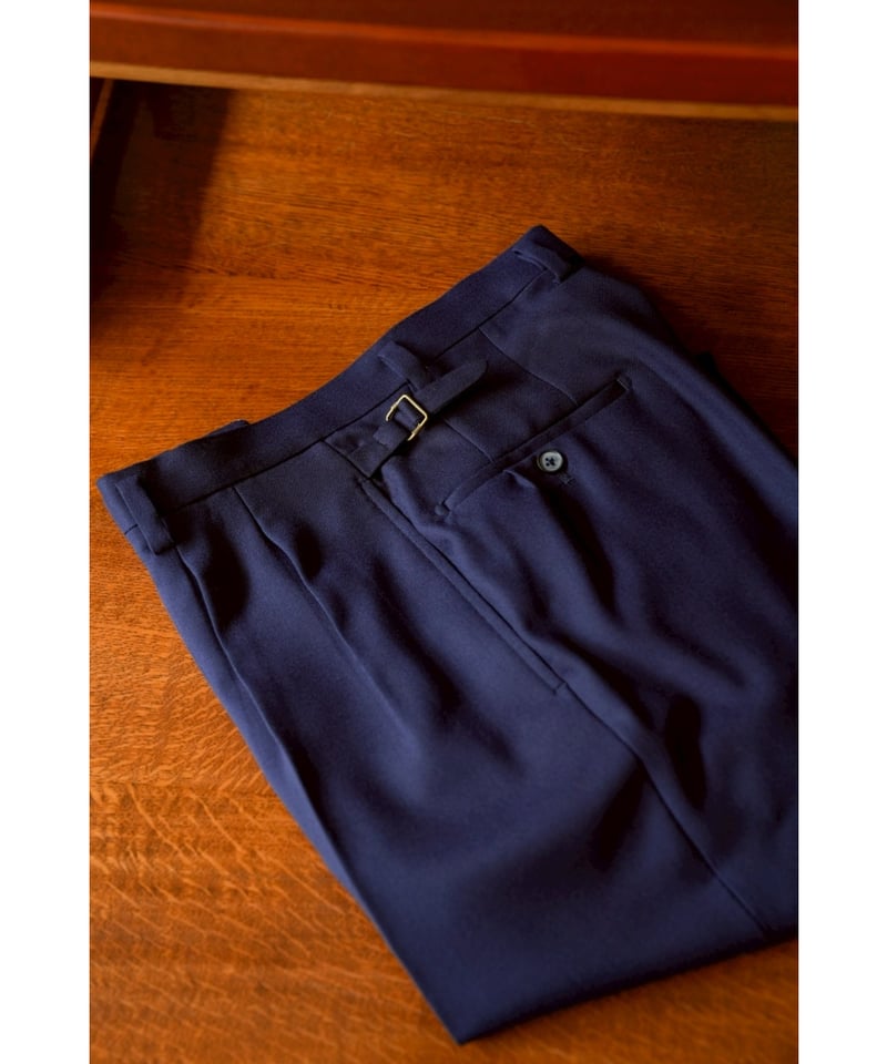 あ*様 MAATEE&SONS COOPER PANTS \"和製Tonik Wo MAATEE&SONS Ex. COOPER PANTS 