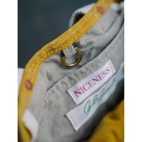 NICENESS M.LESH