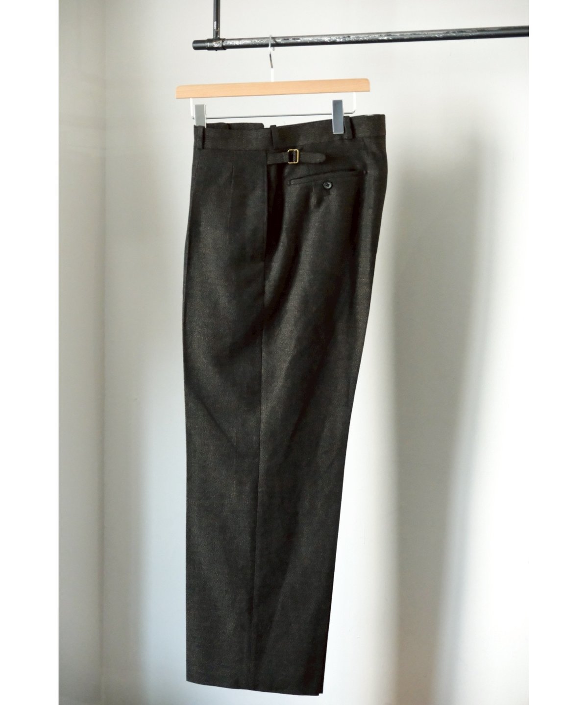 MAATEE&SONS JEFFERLY | MusterWerk