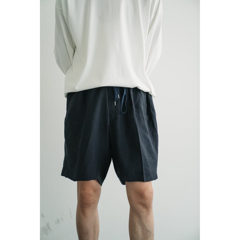 RAINMAKER Ex. ETHEREAL DOUGI SHORTS | MusterWerk