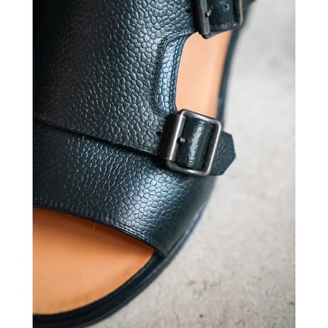 F.LLI Giacometti FG330 SANDALO (DOUBLE MONK SANDAL)