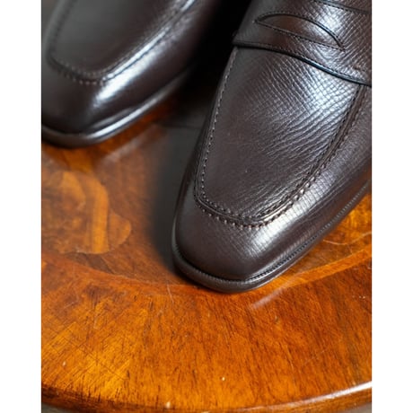 F.LLI Giacometti FG616 FUXIA (LOAFER)