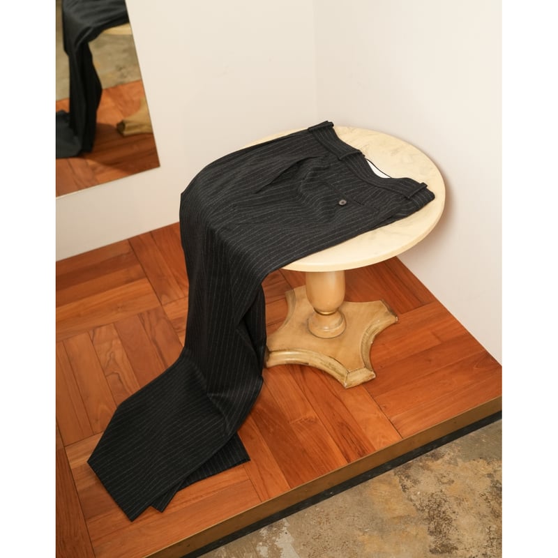 パンツ MAATEE&SONS Ex. C/Li STRIPE EASYSHORTS 2 パンツ MAATEE&SONS Ex. C/Li STRIPE EASYSHORTS 2 MAATEE&SONS Ex. C