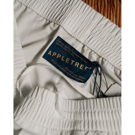 APPLETREES SHORTS