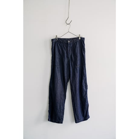 MAATEE&SONS DECK PANTS