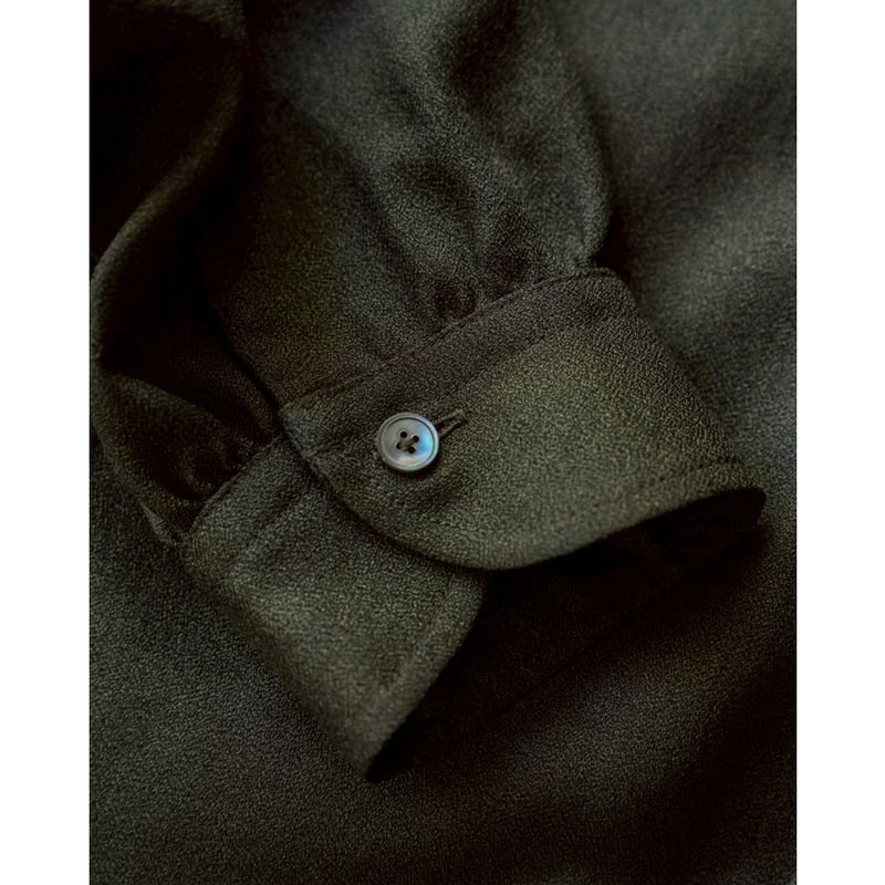 MAATEE&SONS ITALIAN COLLAR SHIRTS | MusterWerk