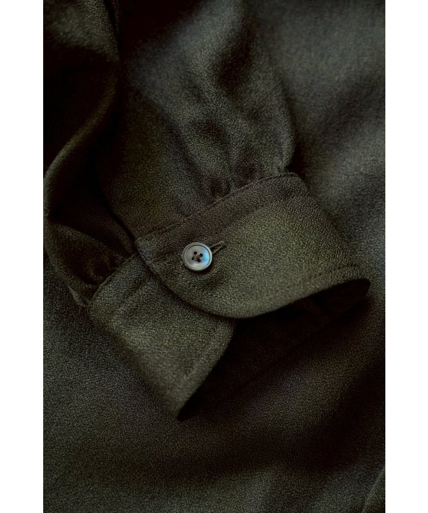 MAATEE&SONS ITALIAN COLLAR SHIRTS | MusterWerk