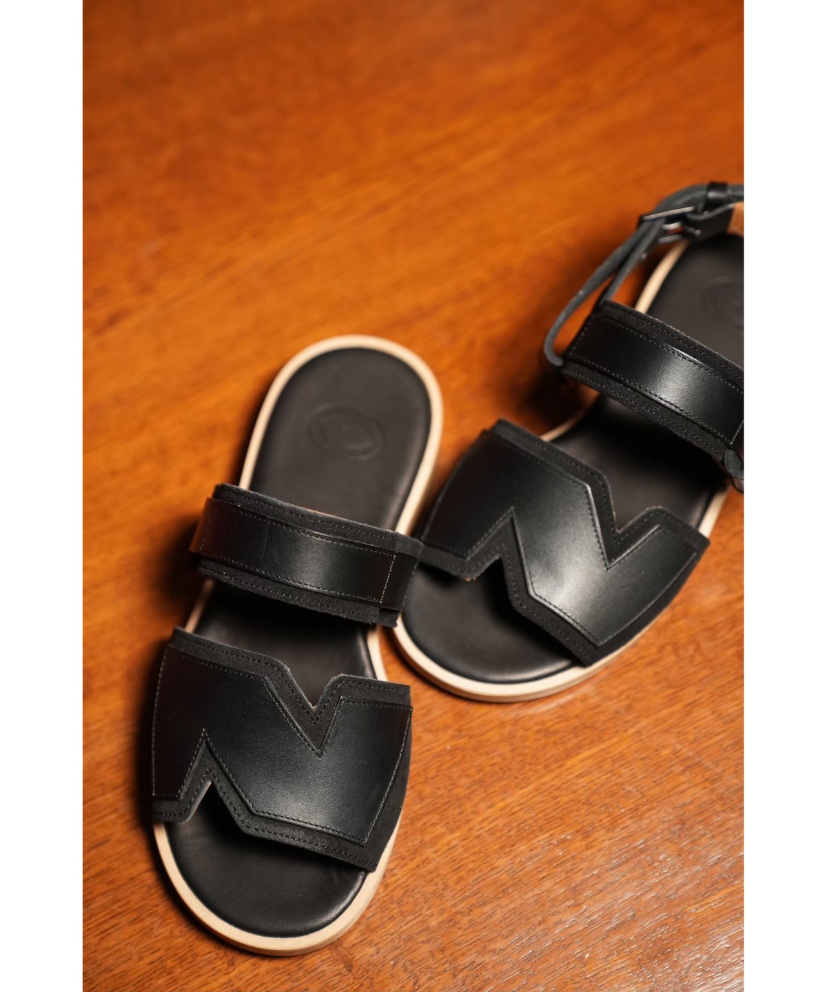 NICENESS BALLARD | MusterWerk