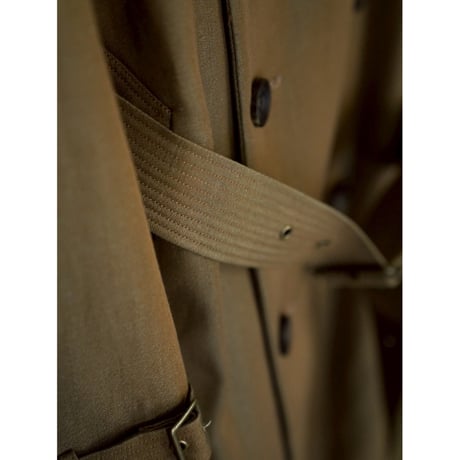 MAATEE&SON TRENCH