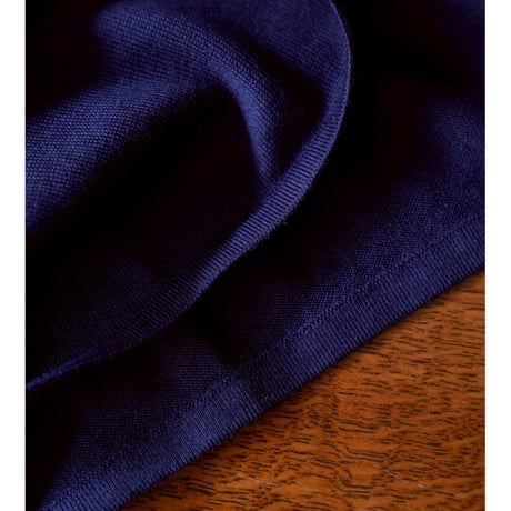WALENODE Ex.Washable Silk Cashmere Tank Top