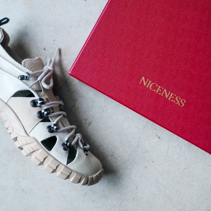 NICENESS VENETO | MusterWerk