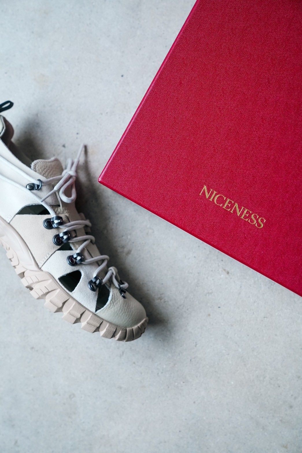 NICENESS VENETO | MusterWerk