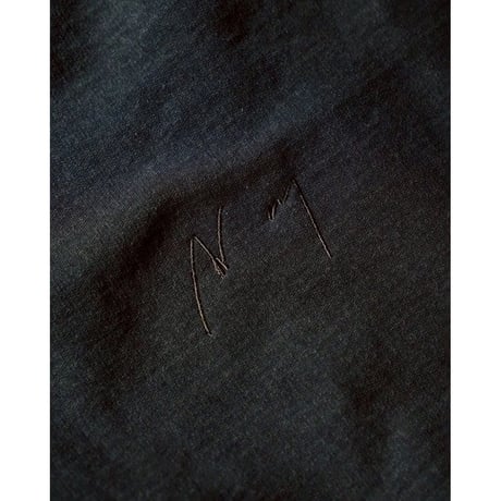 ANCELLM FADED SLEEVELESS T-SHIRT
