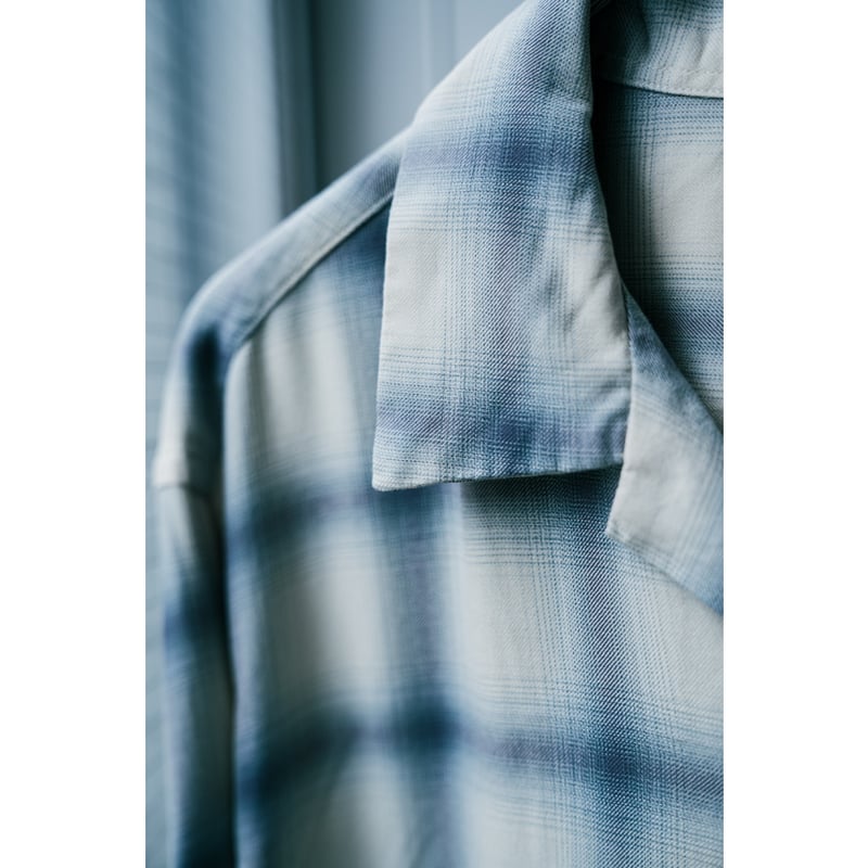 cantate Lazy Luxe Rayon Shirts | MusterWerk