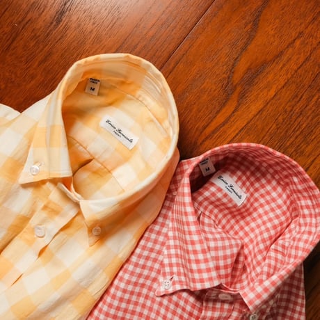 Errico Formicola BD SH S/S
