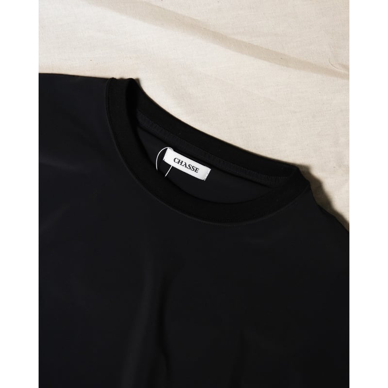 トップス CHASSE CODE long sleeve T spider pants CHASSE CODE long