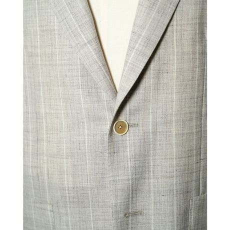 CARUSO Ex. W/Si/Li UNCON SINGLE JACKET "butterfly"