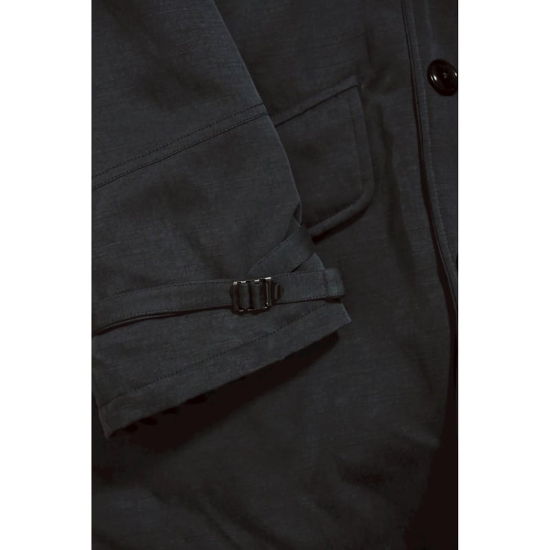 MAATEE&SONS FLIGHT COAT | MusterWerk