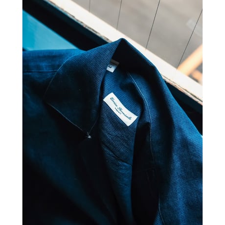 CATEGORY Errico Formicola | MusterWerk