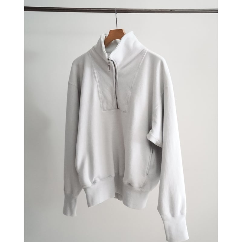 MEDIUM SPORTSWEAR WARMUP TOP HI 