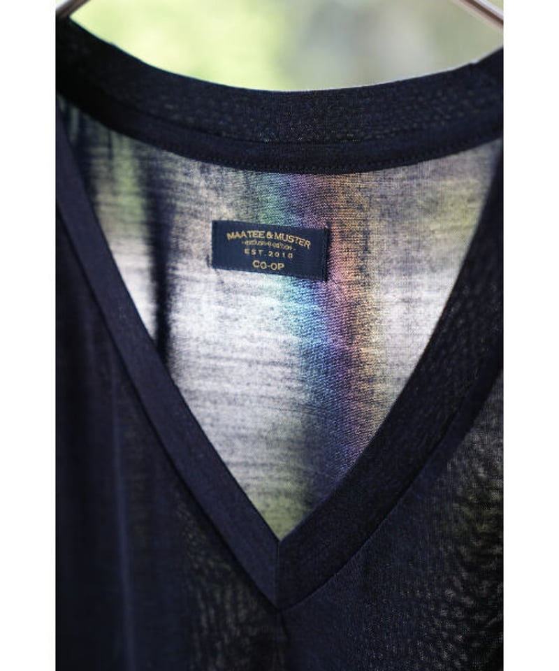 ★JAMさん専用　【新品/タグ付き】MAATEE&SONS FRENCH ☆JAMさん専用 【新品/タグ付き】MAATEE&SONS FRENCH