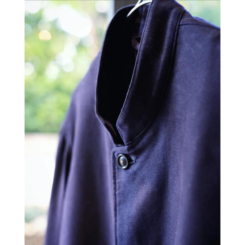 MAATEE&SONS C/Si MOLESKIN NORDICS HOSPITAL JK |