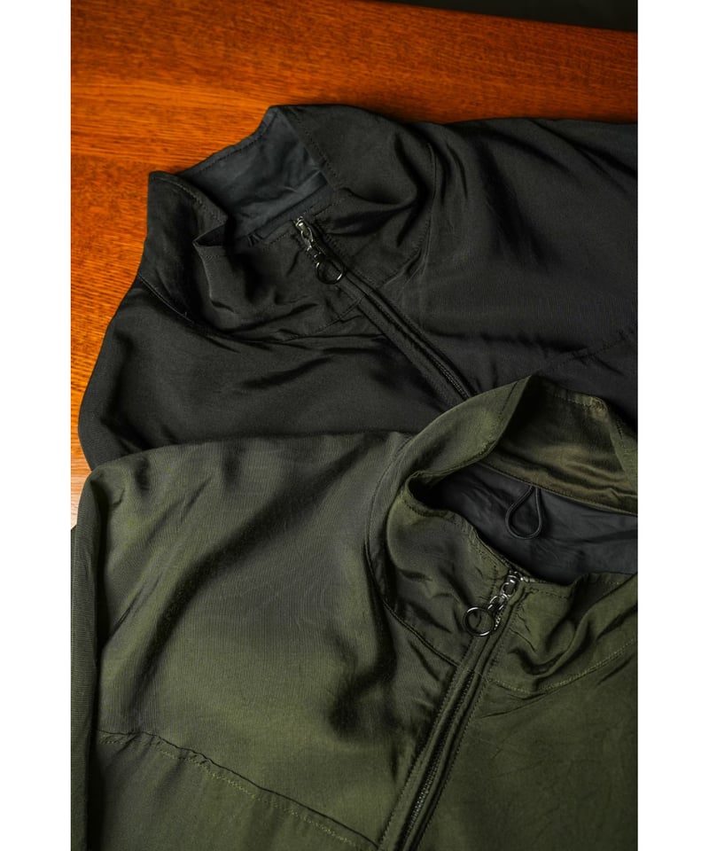 25SS MAATEE&SONS フルジップアノラック 新品未使用 1 カーキ 楽天市場】MAATEE&SONS / マーティーアンドサンズ HALF ZIP