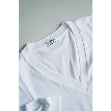 MAATEE&SONS ムコV / SILKV / SEAISLAND V