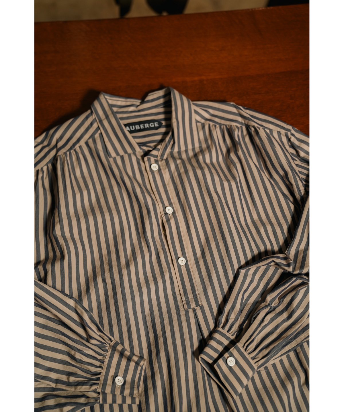 AUBERGE PROUST | MusterWerk