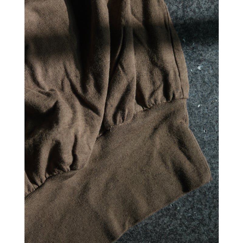 barbell object bo top | MusterWerk