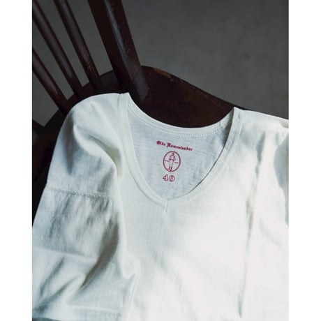 Olde Homesteader Ex. "RUSTIC JERSEY" V NECK SHIRT