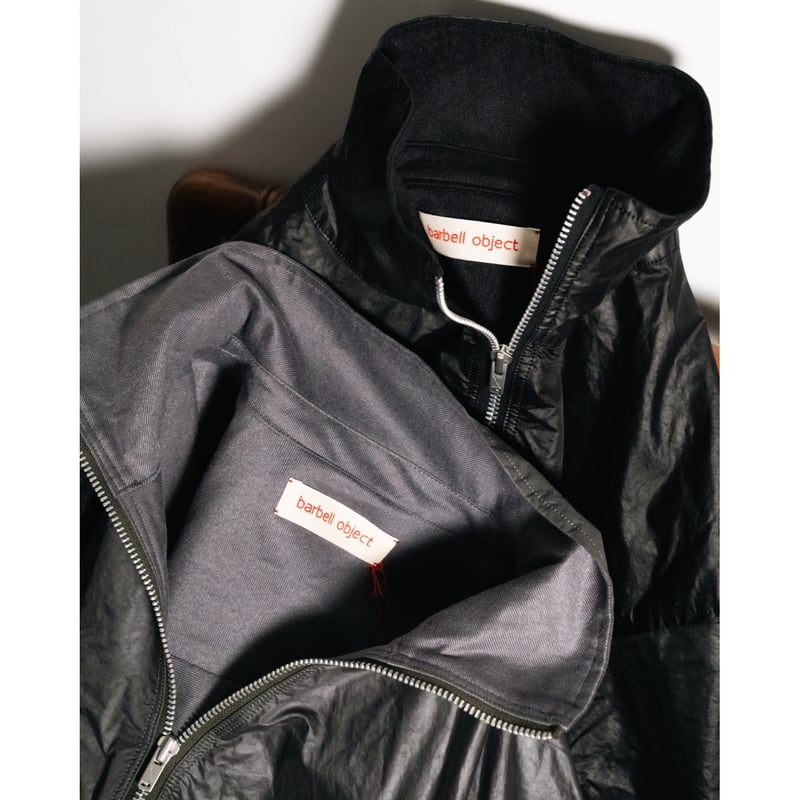 barbell object t hn top | MusterWerk